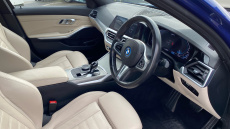 BMW 3 Series 330e M Sport 4dr Step Auto Saloon